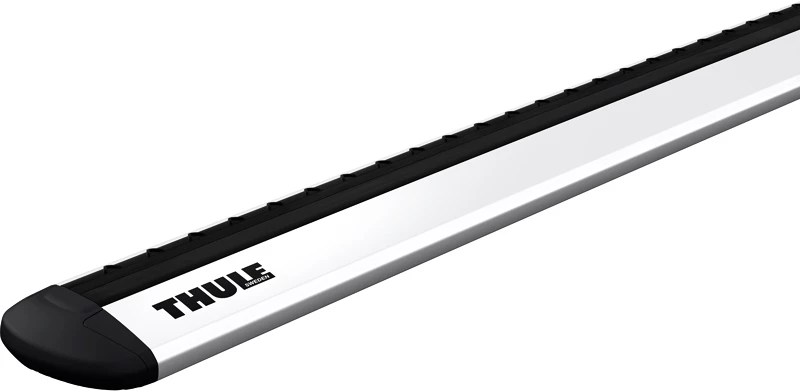 Strešni nosilec Thule z EVO WingBar Citroën Berlingo (III) 5-dr Van z vzdolžnimi strešnimi nosilci 19-24