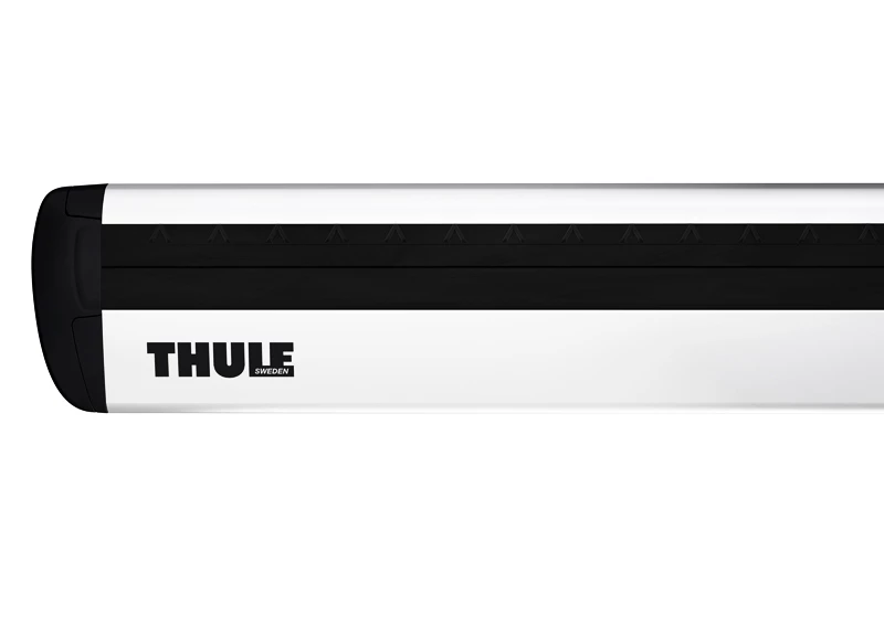 Strešni nosilec Thule z EVO WingBar Citroën Berlingo (III) 5-dr Van z vzdolžnimi strešnimi nosilci 19-24