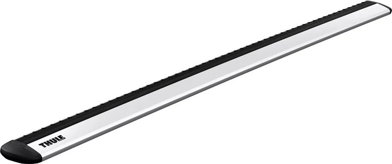 Strešni nosilec Thule z EVO WingBar Citroën Berlingo (III) 5-dr Van z vzdolžnimi strešnimi nosilci 19-24