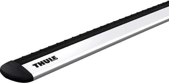 Strešni nosilec Thule z EVO WingBar Citroën Berlingo (III) 5-dr Van z vzdolžnimi strešnimi nosilci 19-24