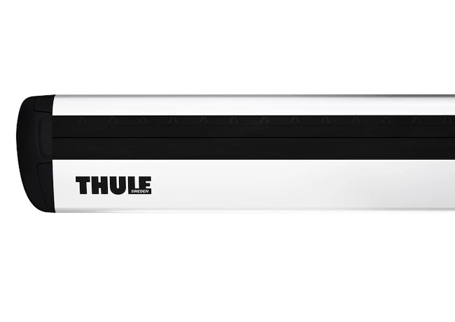 Strešni nosilec Thule z EVO WingBar Citroën Berlingo (III) 5-dr Van z vzdolžnimi strešnimi nosilci 19-24