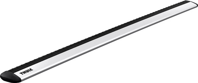 Strešni nosilec Thule z EVO WingBar Citroën Berlingo (III) 5-dr Van z vzdolžnimi strešnimi nosilci 19-24