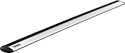 Strešni nosilec Thule z EVO WingBar Fiat Stilo Uproad 5-dr SUV z vzdolžnimi strešnimi nosilci 02-07