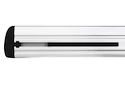 Strešni nosilec Thule z EVO WingBar Fiat Stilo Uproad 5-dr SUV z vzdolžnimi strešnimi nosilci 02-07