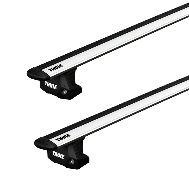 Strešni nosilec Thule z EVO WingBar Kia Cee´d 5-dr Hatchback s fiksnimi točkami 19-24
