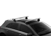 Strešni nosilec Thule z EVO WingBar Mercedes Benz EQS SUV (X296) 5-dr SUV s fiksnimi točkami 23-24
