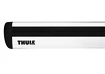 Strešni nosilec Thule z EVO WingBar Peugeot Rifter 5-dr MPV z vzdolžnimi strešnimi nosilci 19-24