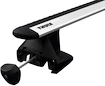 Strešni nosilec Thule z EVO WingBar Renault Twingo 5-dr Hatchback s streho brez sani 14-24