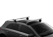 Strešni nosilec Thule z EVO WingBar Subaru Forester (SK) 5-dr SUV s fiksnimi točkami 19-24