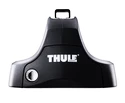Strešni nosilec Thule z SlideBar Audi A5 Sportback 5-dr Hatchback s streho brez sani 09-16