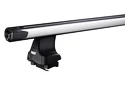 Strešni nosilec Thule z SlideBar Audi A5 Sportback 5-dr Hatchback s streho brez sani 09-16