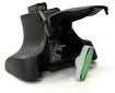 Strešni nosilec Thule z SlideBar Dodge Ram 1500 4-dr. Double-cab s streho brez sani 02-08
