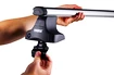 Strešni nosilec Thule z SlideBar Dodge Ram 1500 4-dr. Double-cab s streho brez sani 02-08