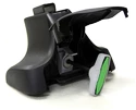 Strešni nosilec Thule z SlideBar Dodge Ram 1500 4-dr. Double-cab s streho brez sani 02-08