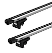 Strešni nosilec Thule z SlideBar Ford Tourneo Connect 5-dr MPV 23-24