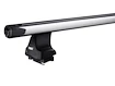 Strešni nosilec Thule z SlideBar Lexus CT 200h 5-dr Hatchback s streho brez sani 11-24