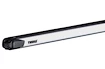 Strešni nosilec Thule z SlideBar Lexus CT 200h 5-dr Hatchback s streho brez sani 11-24