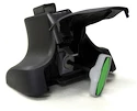 Strešni nosilec Thule z SlideBar Lexus CT 200h 5-dr Hatchback s streho brez sani 11-24
