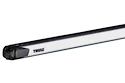 Strešni nosilec Thule z SlideBar Lexus CT 200h 5-dr Hatchback s streho brez sani 11-24