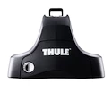 Strešni nosilec Thule z SlideBar Lexus CT 200h 5-dr Hatchback s streho brez sani 11-24