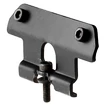 Strešni nosilec Thule z SlideBar Opel Zafira 5-dr MPV s fiksnimi točkami 98-04