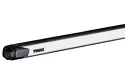 Strešni nosilec Thule z SlideBar Opel Zafira 5-dr MPV s fiksnimi točkami 98-04