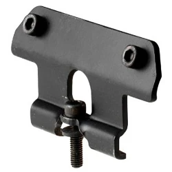 Strešni nosilec Thule z SlideBar Opel Zafira 5-dr MPV s fiksnimi točkami 98-04