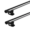 Strešni nosilec Thule z SlideBar Volkswagen Caravelle (T6) 4-dr. Bus s T-Profilom 15-24