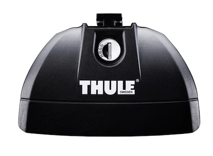 Strešni nosilec Thule z WingBar Black Opel Signum 5-dr Estate s fiksnimi točkami 03-08