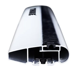 Strešni nosilec Thule z WingBar Citroën C3 Aircross 5-dr SUV z vzdolžnimi strešnimi nosilci 18-24