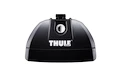 Strešni nosilec Thule z WingBar Opel Corsa D 3-dr Hatchback s fiksnimi točkami 06-14