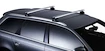 Strešni nosilec Thule z WingBar Opel Corsa D 5-dr Hatchback s fiksnimi točkami 06-14