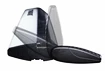 Strešni nosilec Thule z WingBar Renault Twingo (Mk II) 3-dr Hatchback s streho brez sani 07-14