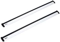 Strešni nosilec Thule z WingBar Renault Twingo (Mk II) 3-dr Hatchback s streho brez sani 07-14