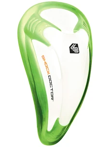 Suspenzor Shock Doctor  Bioflex Cup Senior L, črna