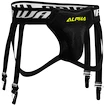 Suspenzor z naramnicami Warrior Alpha Jock Garter Senior