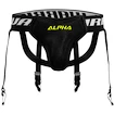Suspenzor z naramnicami Warrior Alpha Jock Garter Senior