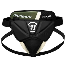 Suspenzor za vratarja Warrior Ritual X5 Junior