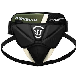 Suspenzor za vratarja Warrior Ritual X5 Pro Intermediate