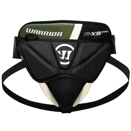 Suspenzor za vratarja Warrior Ritual X5 Pro Senior