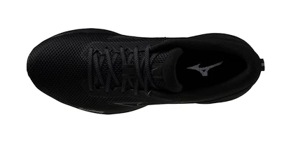 Tekaška obutev Mizuno 3 Black/Ebony/Black  UK 5