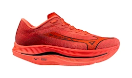 Tekaška obutev Mizuno Flash 2 Dubarry/Black/Cranberry