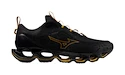 Tekaška obutev Mizuno Wave Prophecy 13 Black/Gold/Metallic Gray