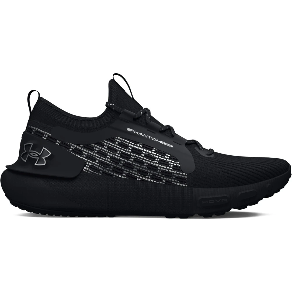 Tekaška obutev Under Armour 3 SE RFLCT-BLK  EUR 44