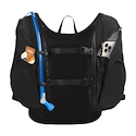 Tekaški jopič Camelbak  Chase Race 4 Vest Women Black