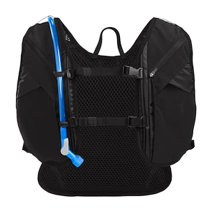 Tekaški jopič Camelbak  Chase Race 4 Vest Women Black