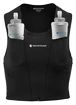 Tekaški jopič Montane  Gecko Ultra V+ Black