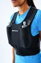 Tekaški jopič Montane  Gecko Ultra V+ Black