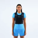 Tekaški jopič Montane  Gecko Ultra V+ Black