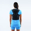 Tekaški jopič Montane  Gecko Ultra V+ Black